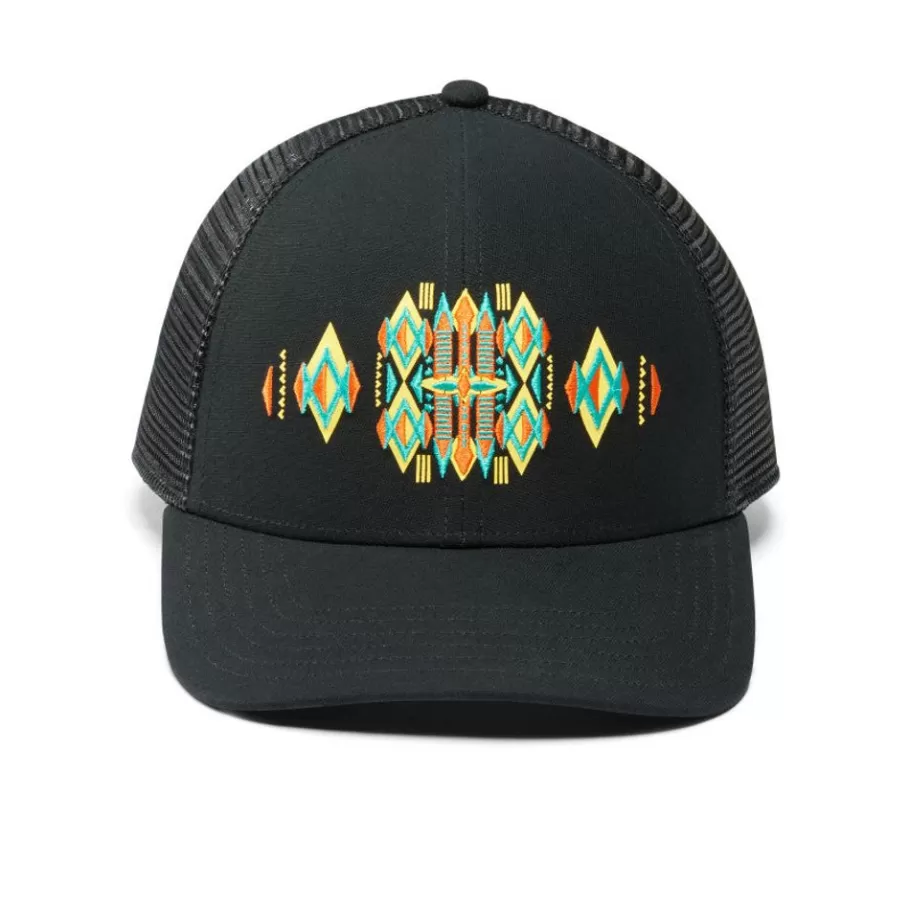 Women KEEN Accessories-Diamonds Hat | Black