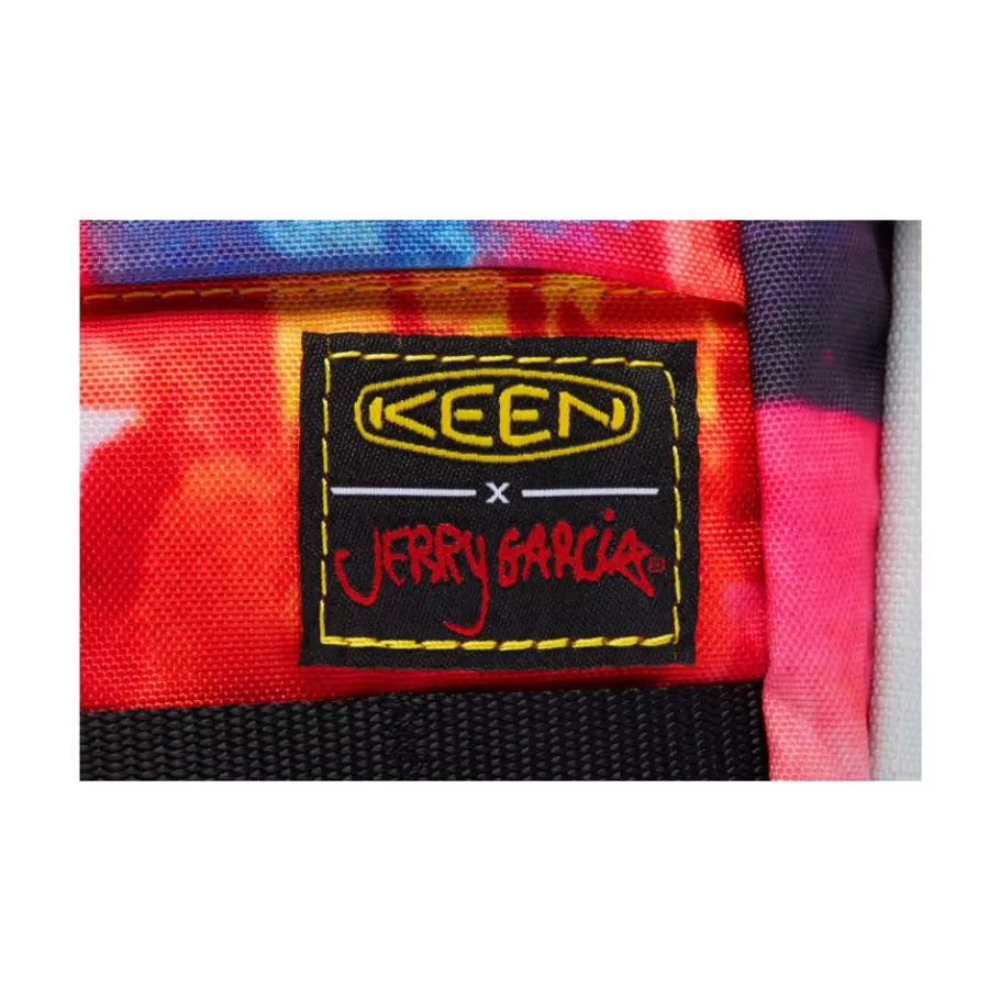 Women KEEN Accessories- X Garcia Hip Bag | New York At Night