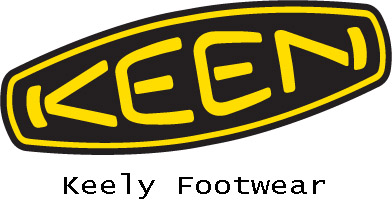 Keely Footwear