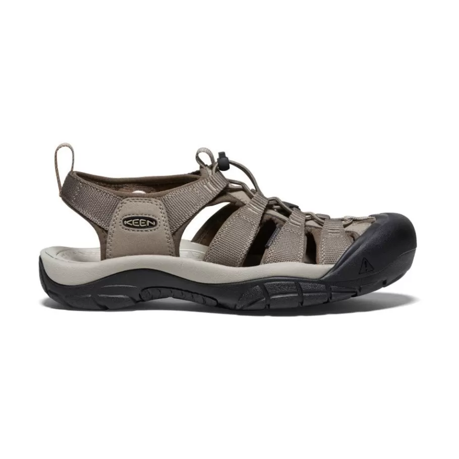 Men KEEN Sandals-Men'S Newport H2 | Brindle/Canteen