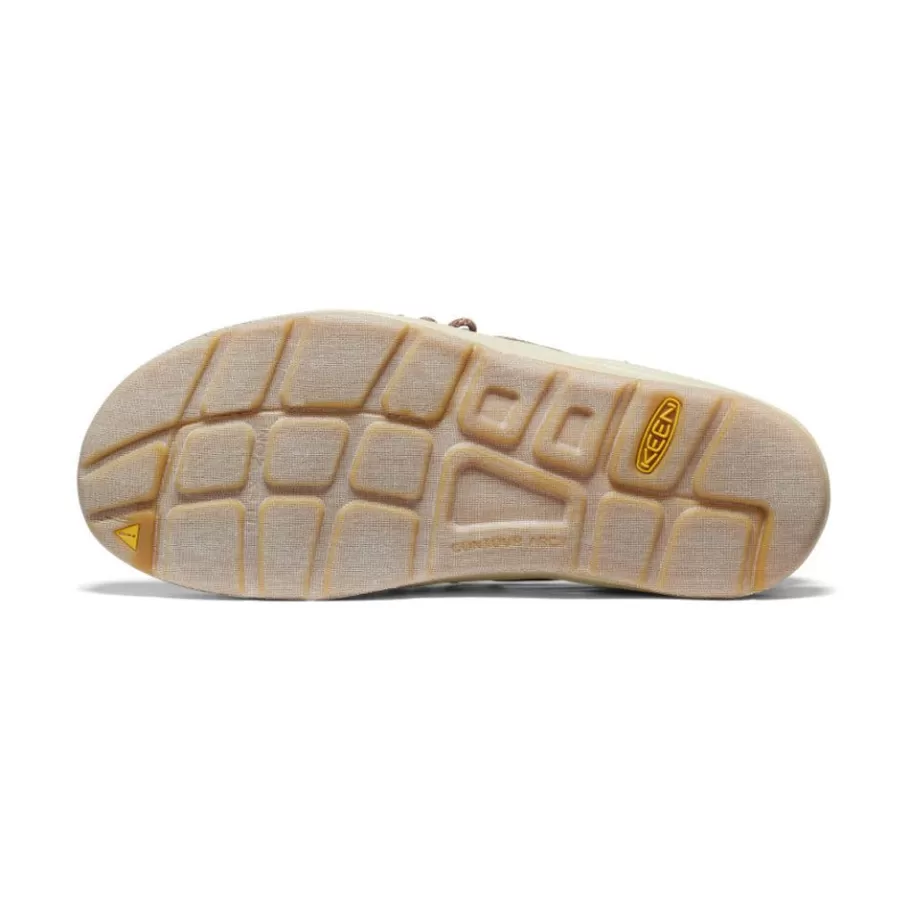 Men KEEN Sandals-Men'S Uneek Ii Harvest Sandal | Sorrel Horse/Vintage Indigo