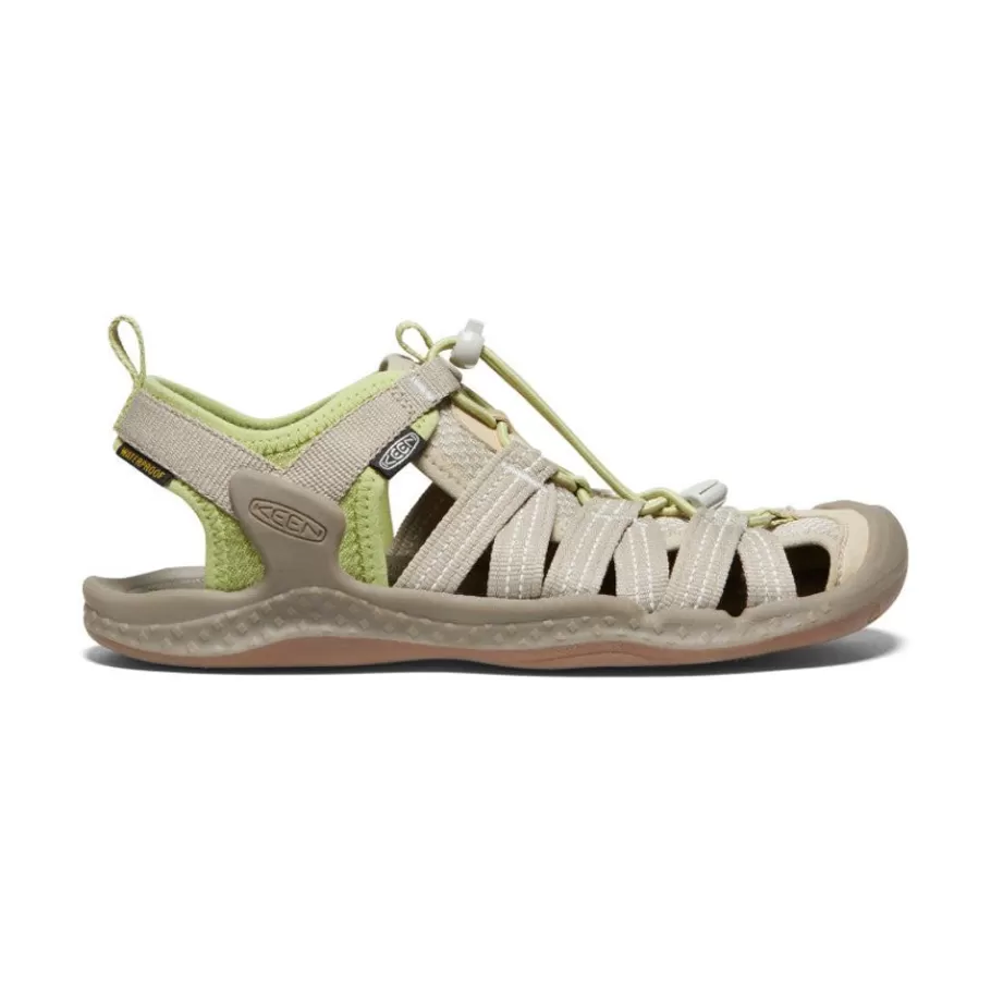 Women KEEN Sandals-Women'S Drift Creek H2 Sandal | Plaza Taupe/Tarragon