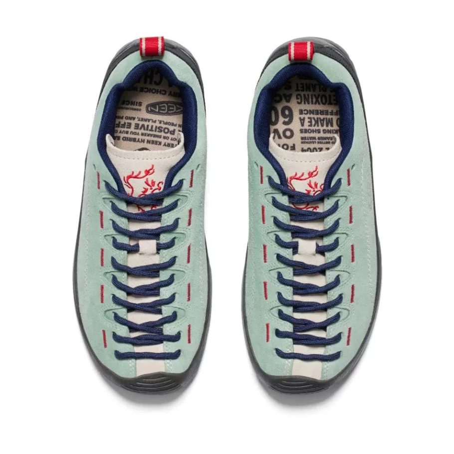 Women KEEN Shoes-Women'S Jasper X Year Of The Dragon | Year Of The Dragon