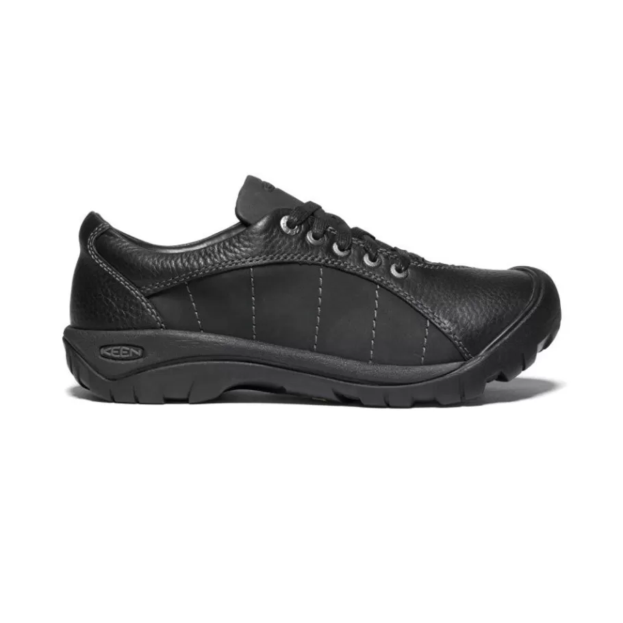 Women KEEN Shoes-Women'S Presidio | Black/Magnet