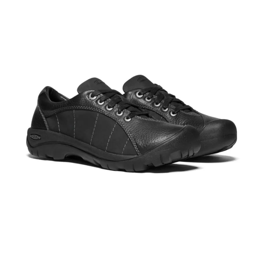 Women KEEN Shoes-Women'S Presidio | Black/Magnet