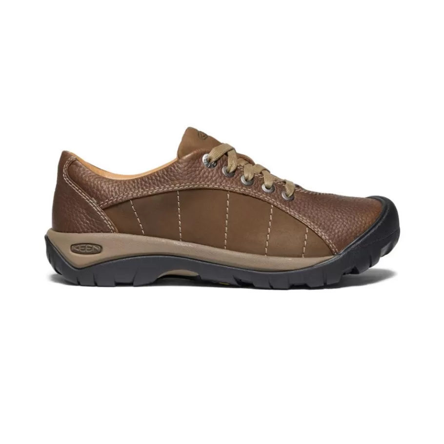 Women KEEN Shoes-Women'S Presidio | Cascade/Shitake