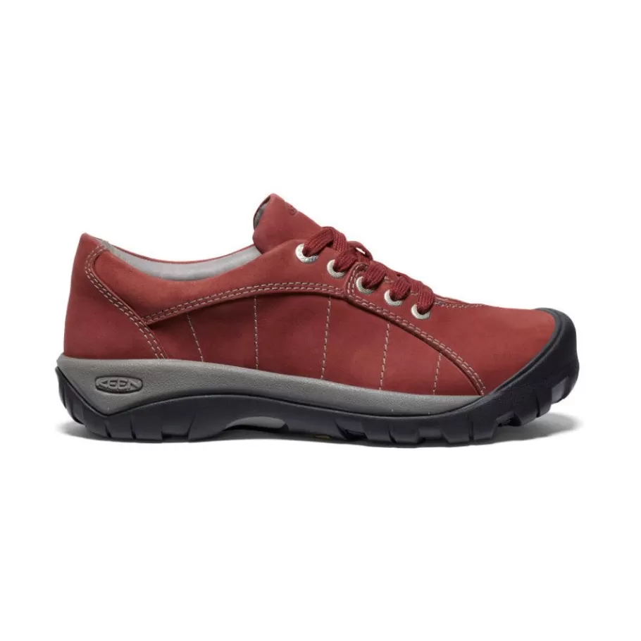 Women KEEN Shoes-Women'S Presidio | Fired Brick