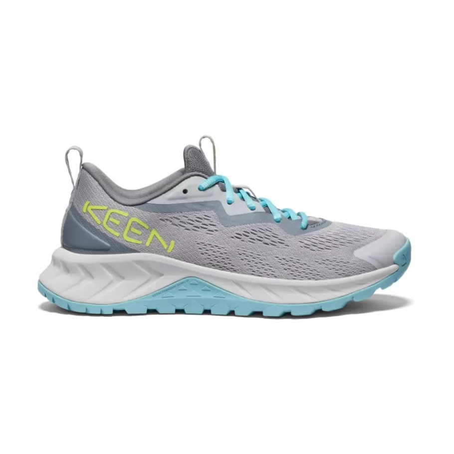 Women KEEN Shoes-Women'S Versacore Speed Shoe | Alloy/Reef Waters