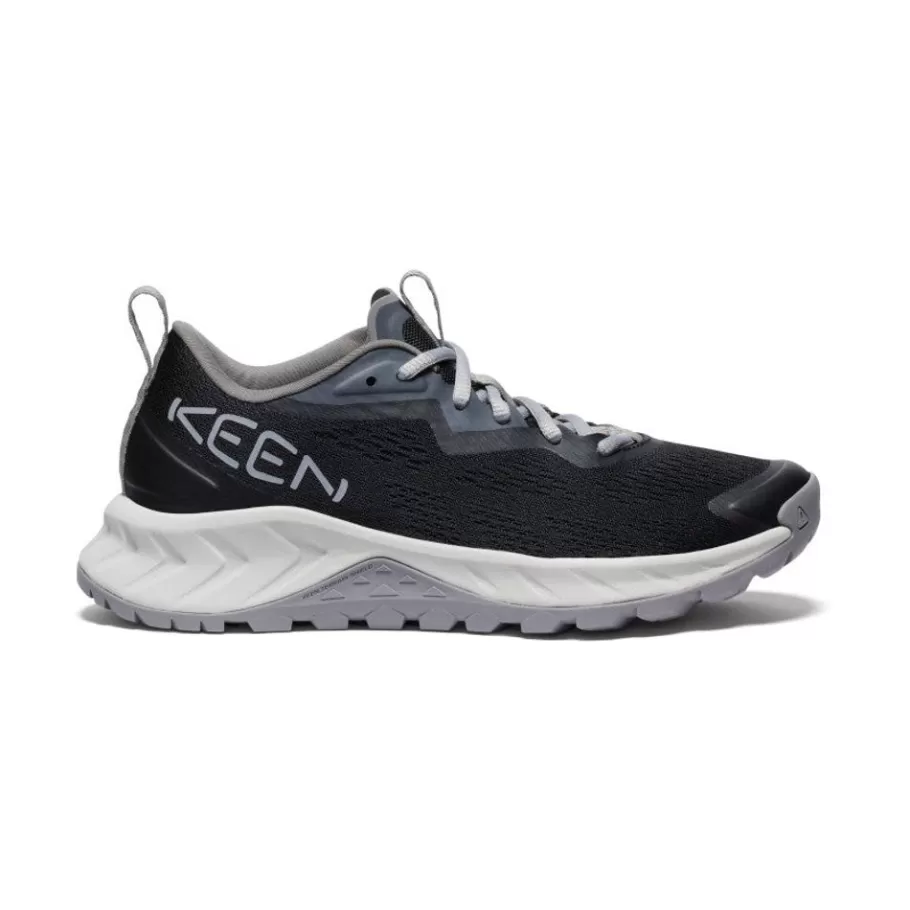 Women KEEN Shoes-Women'S Versacore Speed Shoe | Black/Magnet