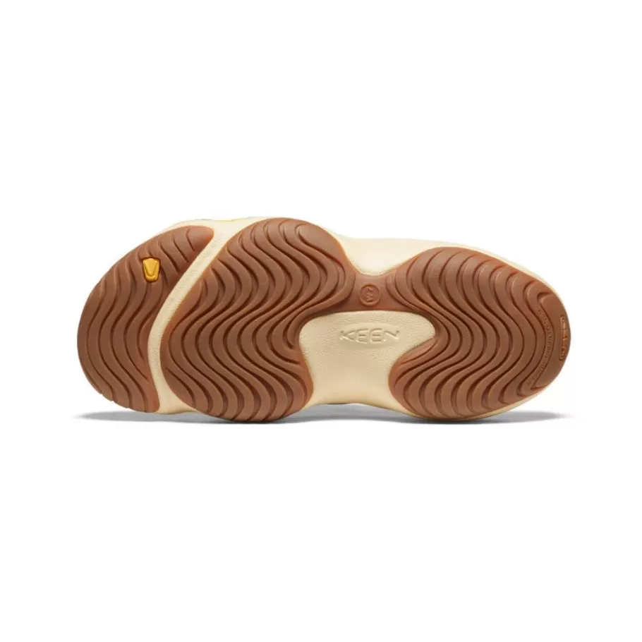 Women KEEN Slip-Ons-Women'S Yogui Arts Clog X Artpara Fukagawa | Kujira To Nakamatachi